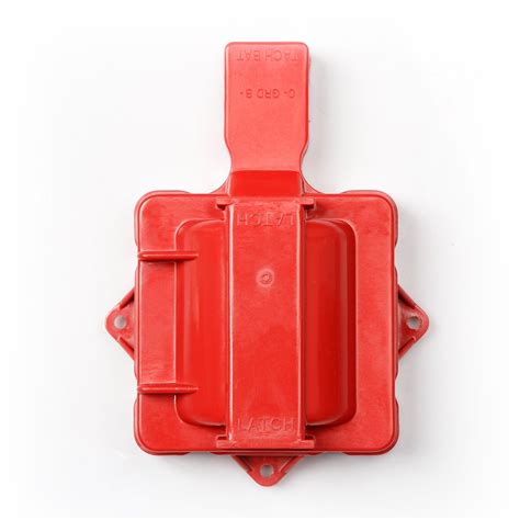 are rpc distribitor made in china